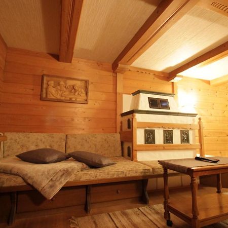 Das Landhaus Hart Zillertal Hart im Zillertal Εξωτερικό φωτογραφία